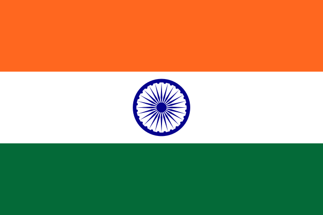 India