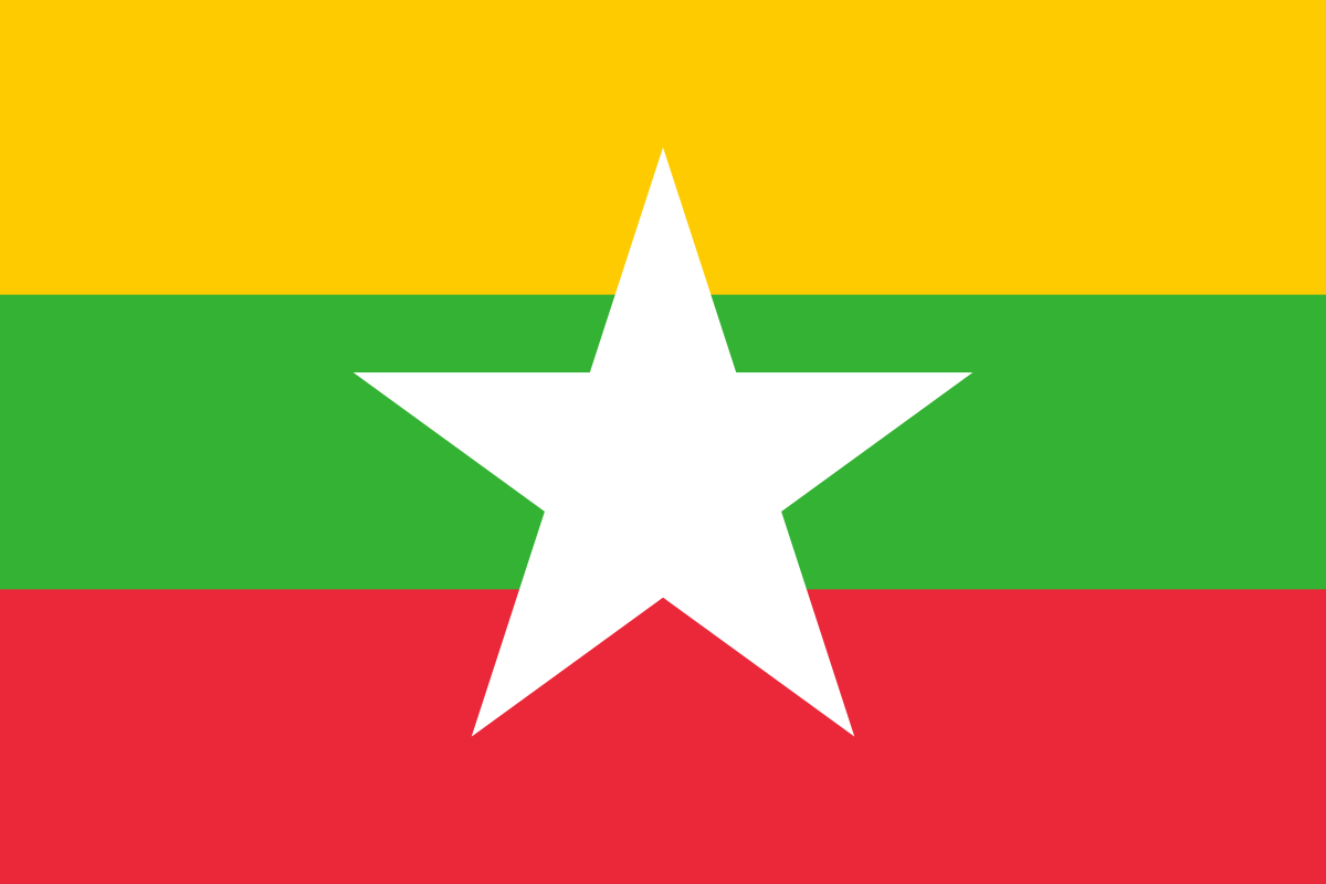 Myanmar